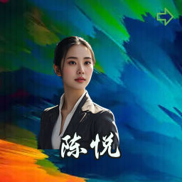 陈悦
